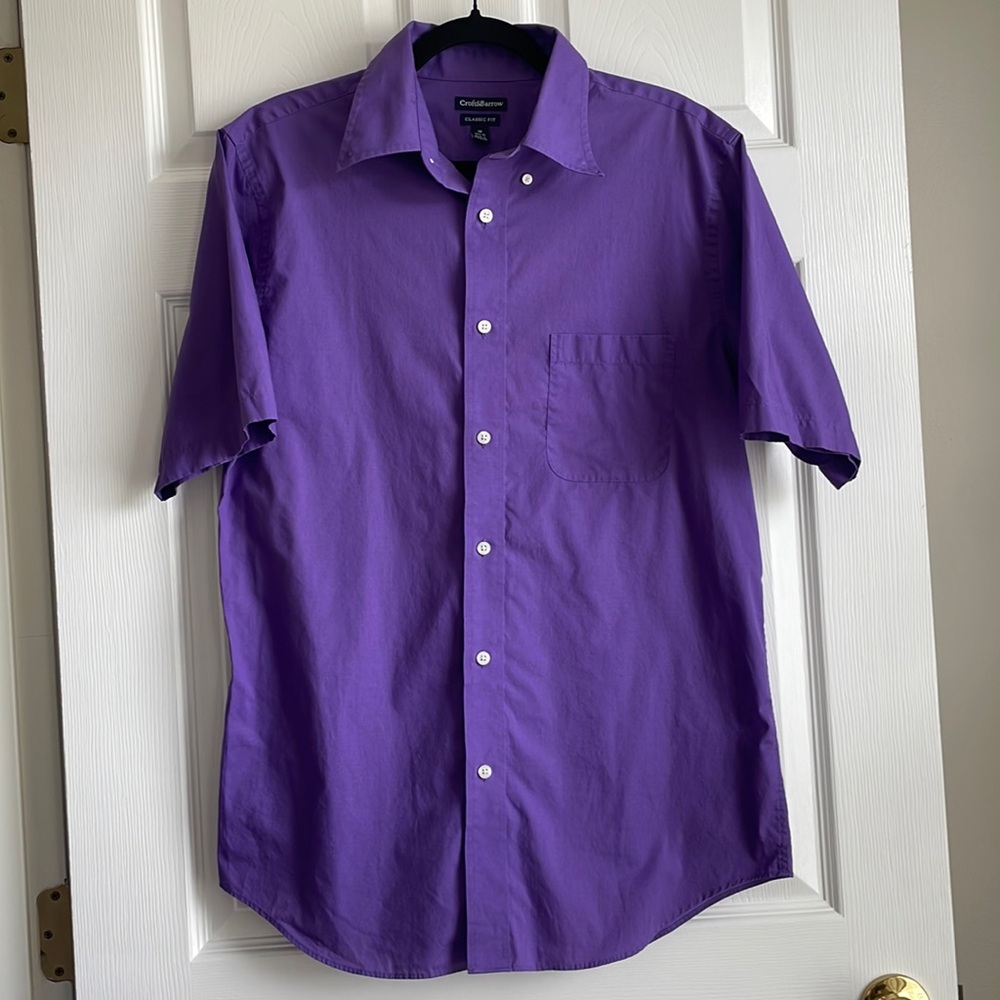 Croft & Barrow Men's Shirt